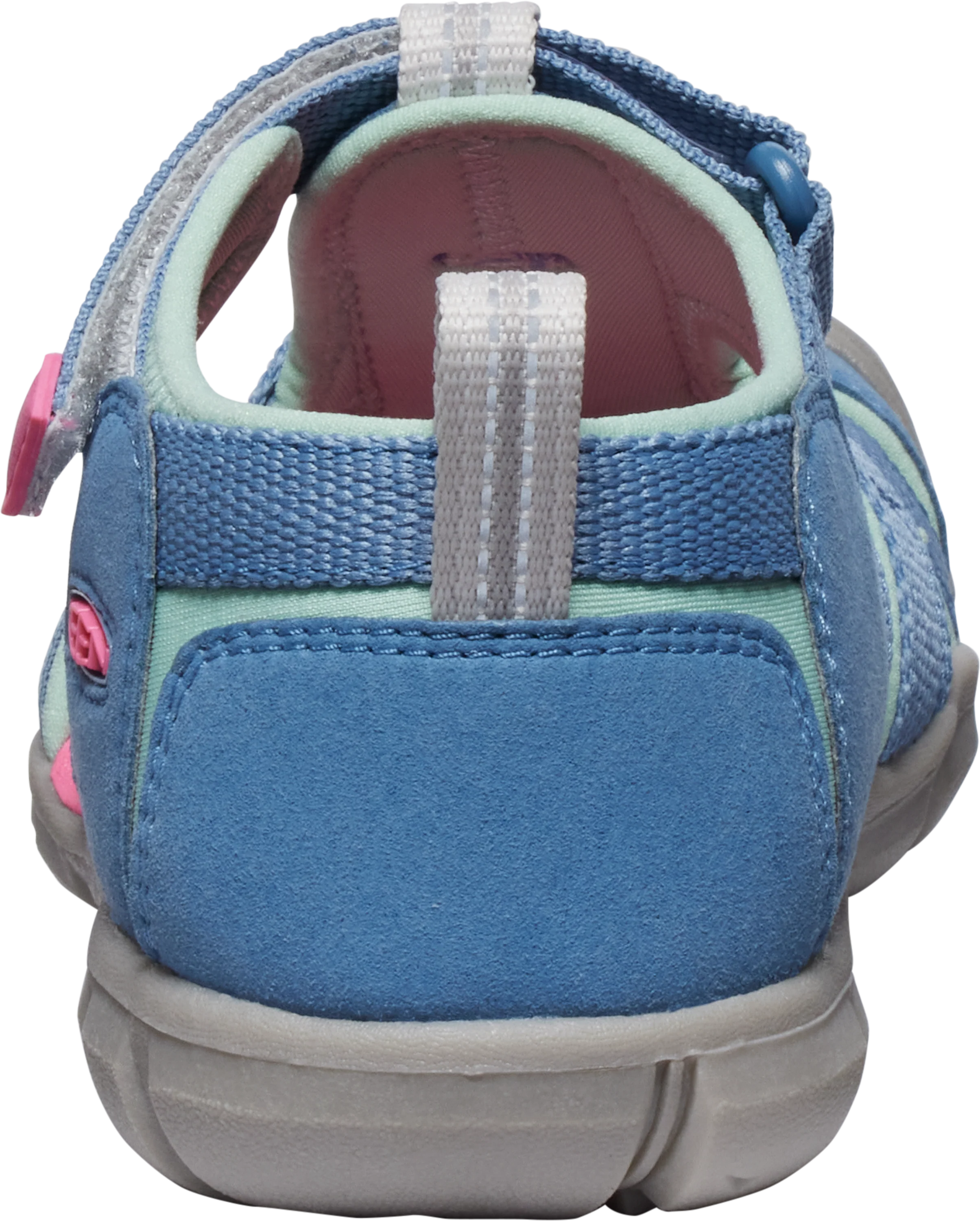 Y Seacamp II CNX Coronet Blue - Image 6