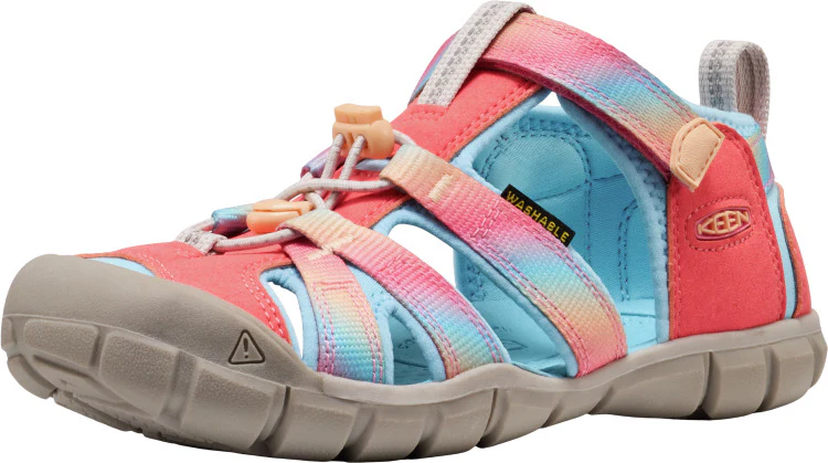 Y Seacamp II CNX Ombre Pink Lemonade - Image 2