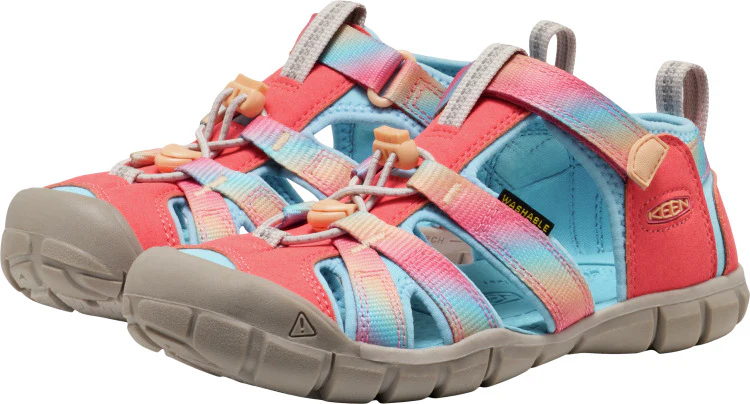 Y Seacamp II CNX Ombre Pink Lemonade - Image 3