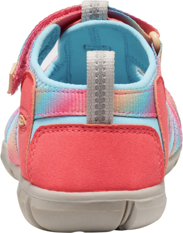 Y Seacamp II CNX Ombre Pink Lemonade - Image 4