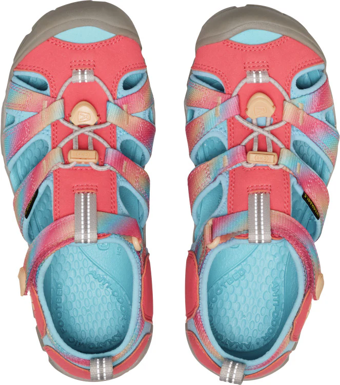 Y Seacamp II CNX Ombre Pink Lemonade - Image 5