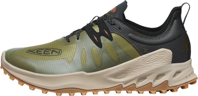 Zionic Speed Dark Olive - Image 3