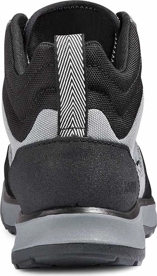 Selkirk Midcut Hiker Waterproof Grey - Image 3