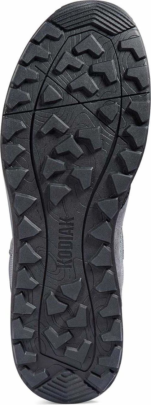 Selkirk Midcut Hiker Waterproof Grey - Image 5