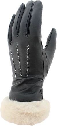 Ladies Sheepskin Glove