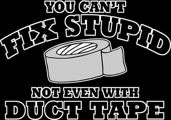 T-shirt Duct Tape - Image 2