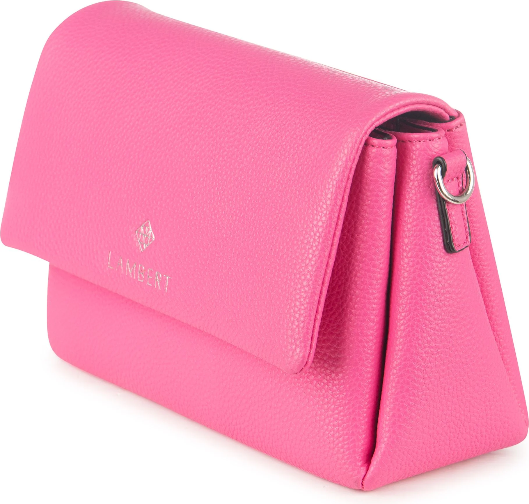 2 In 1 Crossbody Bag Wildrose Pebble - Image 3