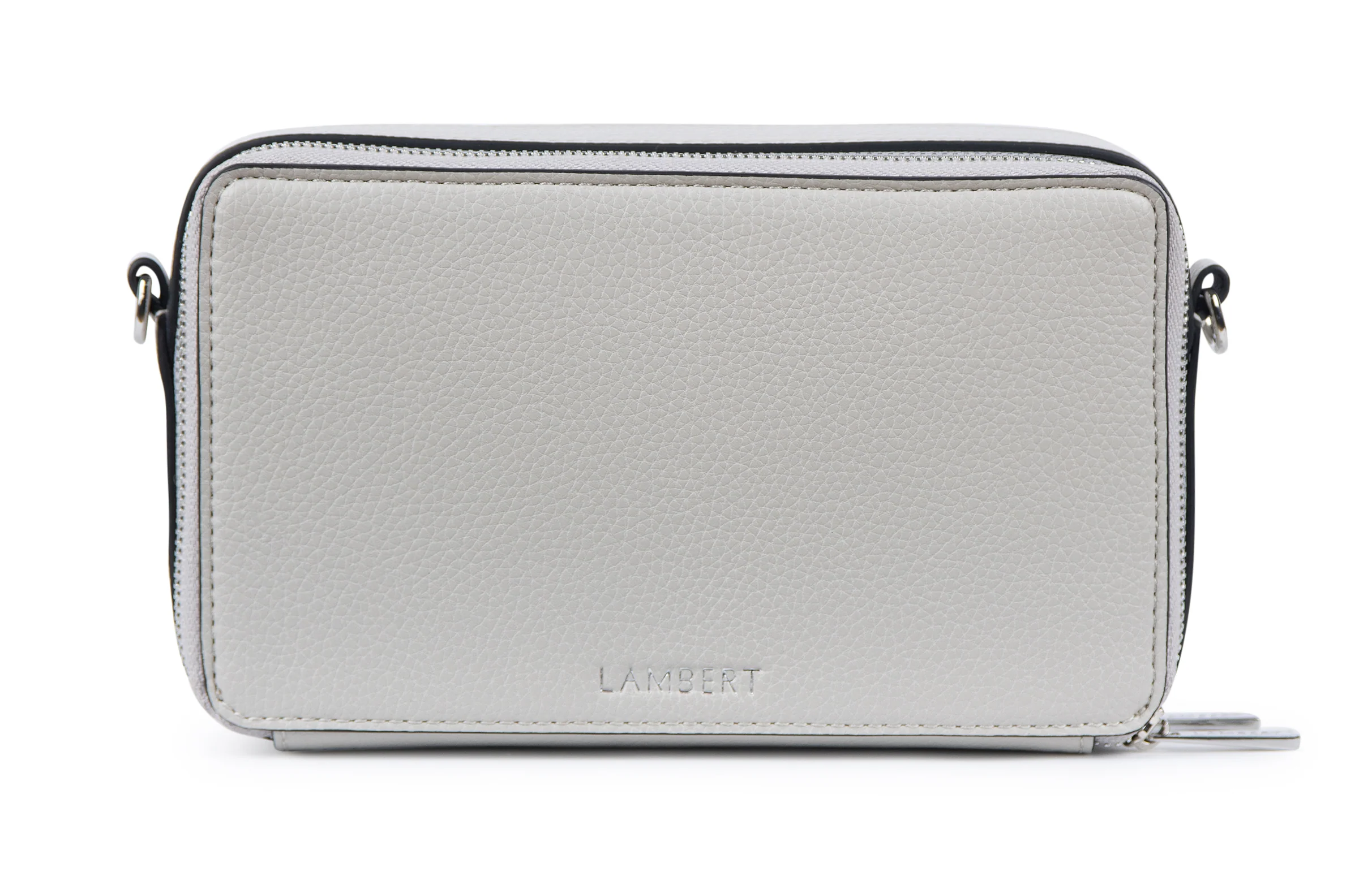 2 In 1 Handbag Granite Pebble - Image 2