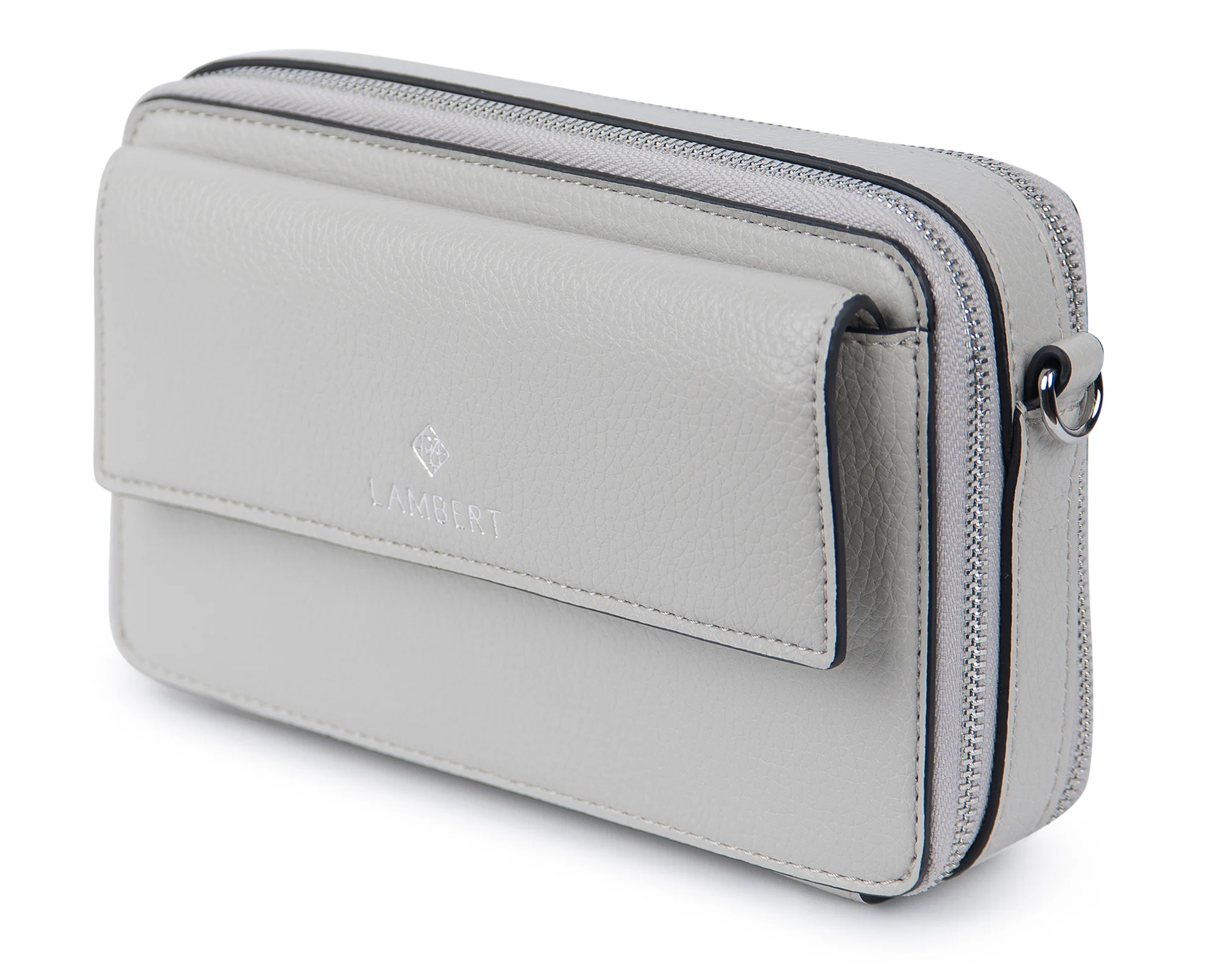 2 In 1 Handbag Granite Pebble - Image 3