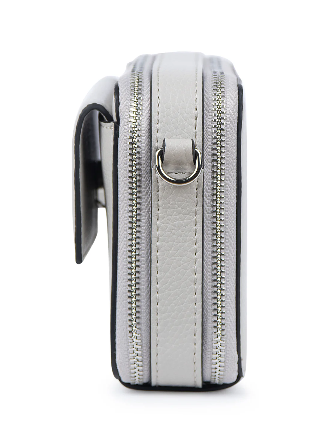 2 In 1 Handbag Granite Pebble - Image 4