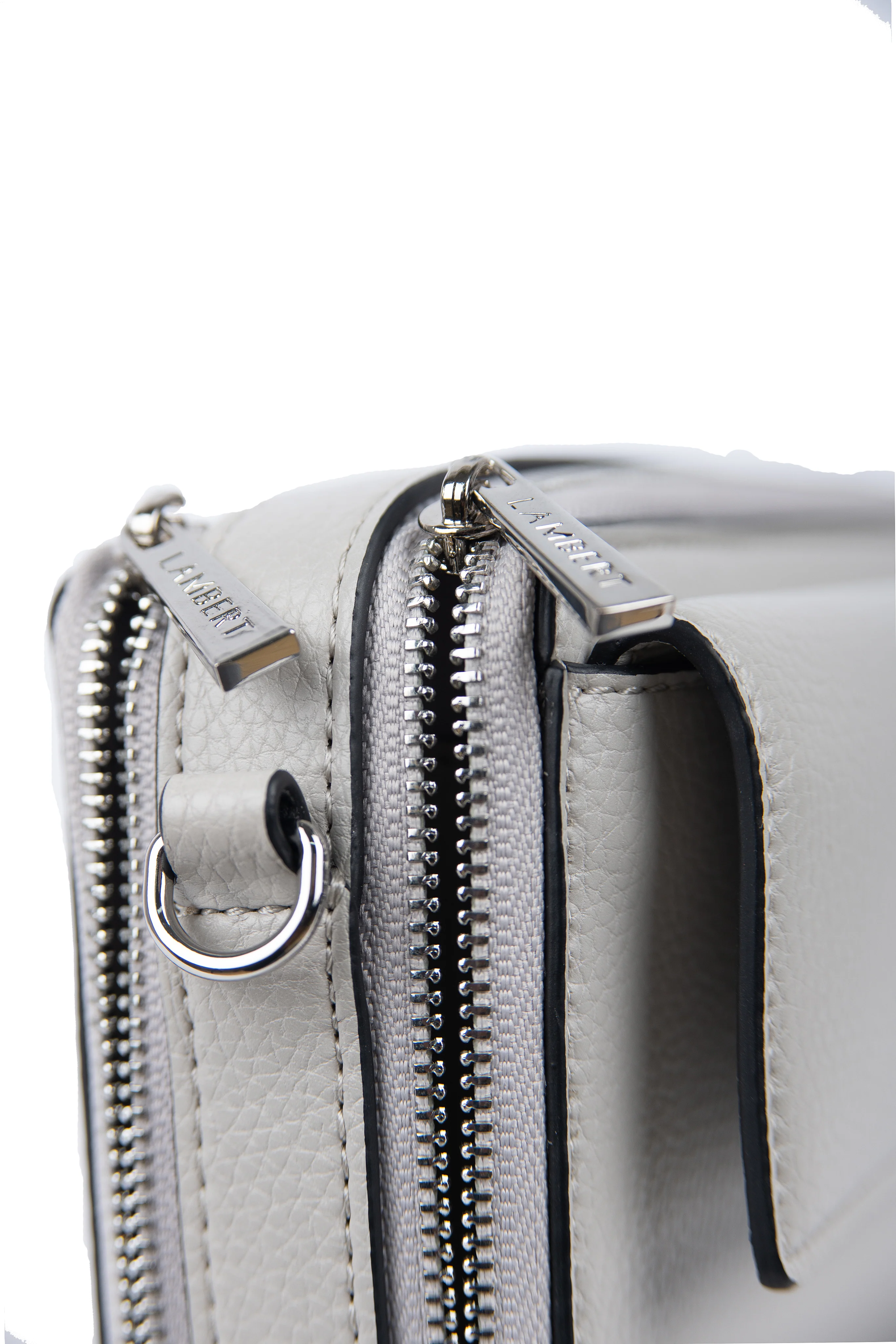 2 In 1 Handbag Granite Pebble - Image 5