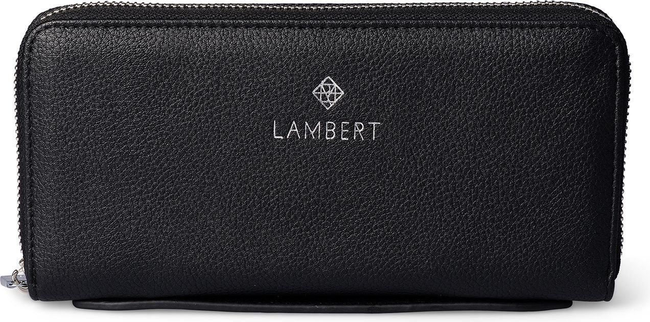 3 In 1 Belt Bag Black Pebble - Image 4