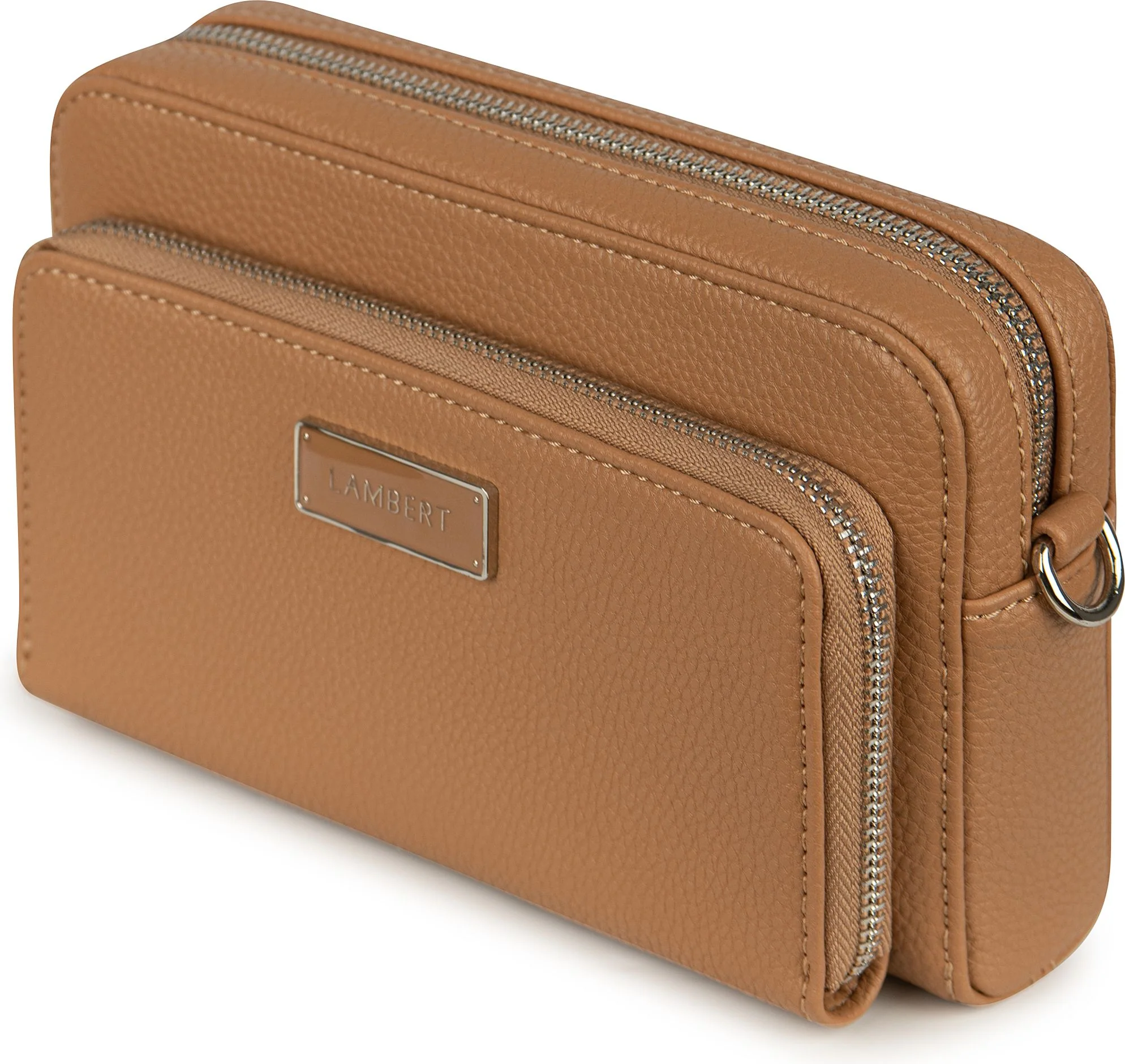3 In 1 Belt Bag Calabas Pebble - Image 2