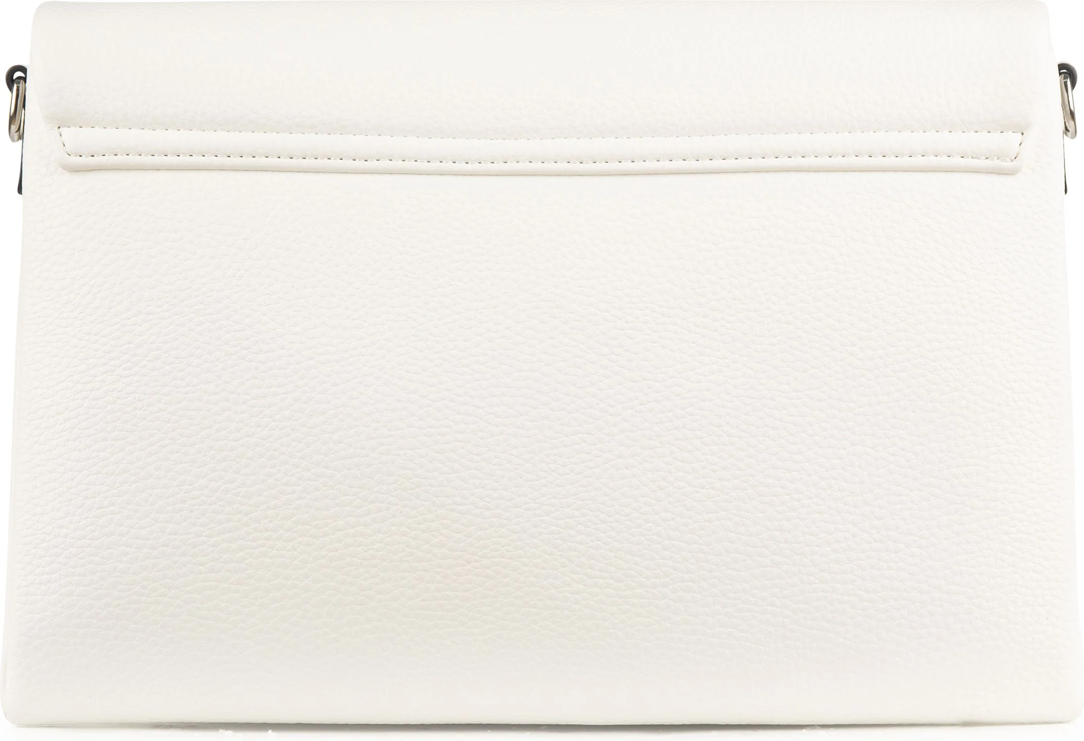 3 In 1 Crossbody Shoulder Bag Coconutmilk Pebble - Image 2