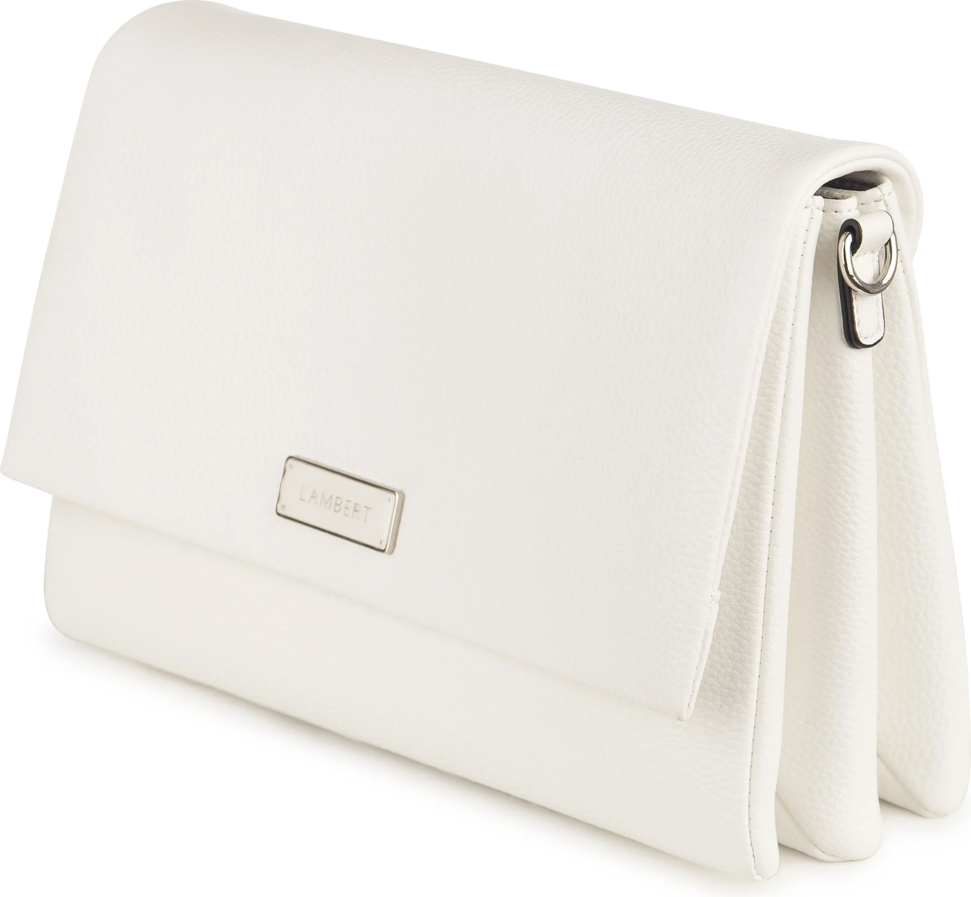 3 In 1 Crossbody Shoulder Bag Coconutmilk Pebble - Image 3