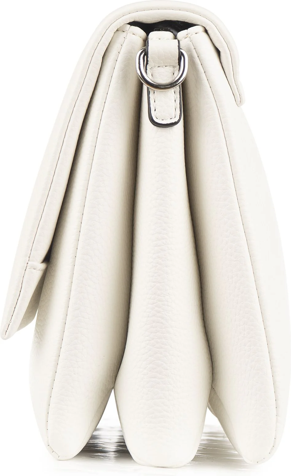 3 In 1 Crossbody Shoulder Bag Coconutmilk Pebble - Image 4
