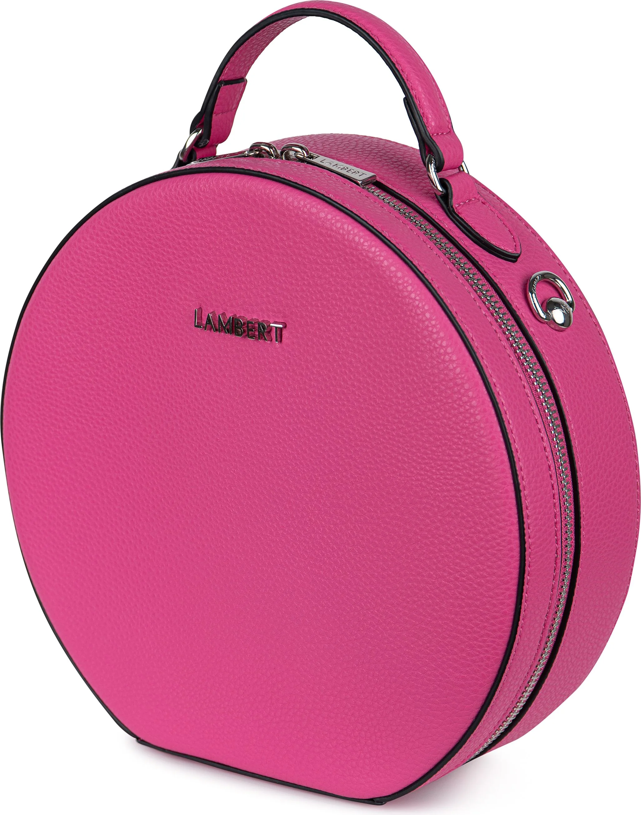 3 In 1 Handbag Wildrose Pebble - Image 2