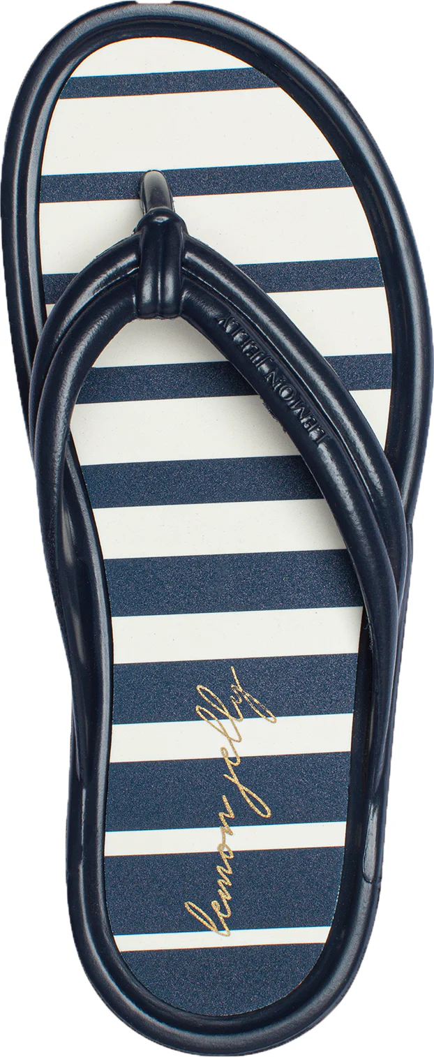 Tide Breezy Navy - Image 2