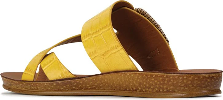 Brios Tuscan Sun Croc - Image 3