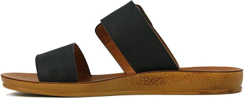 Doti Sandal Black - Image 3