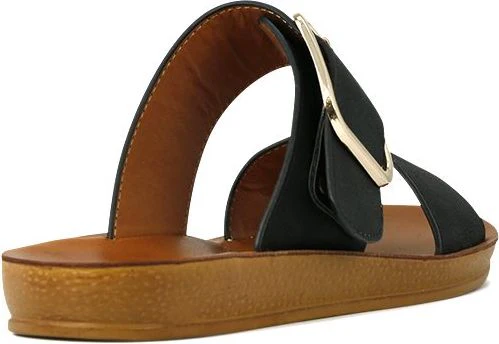 Doti Sandal Black - Image 4