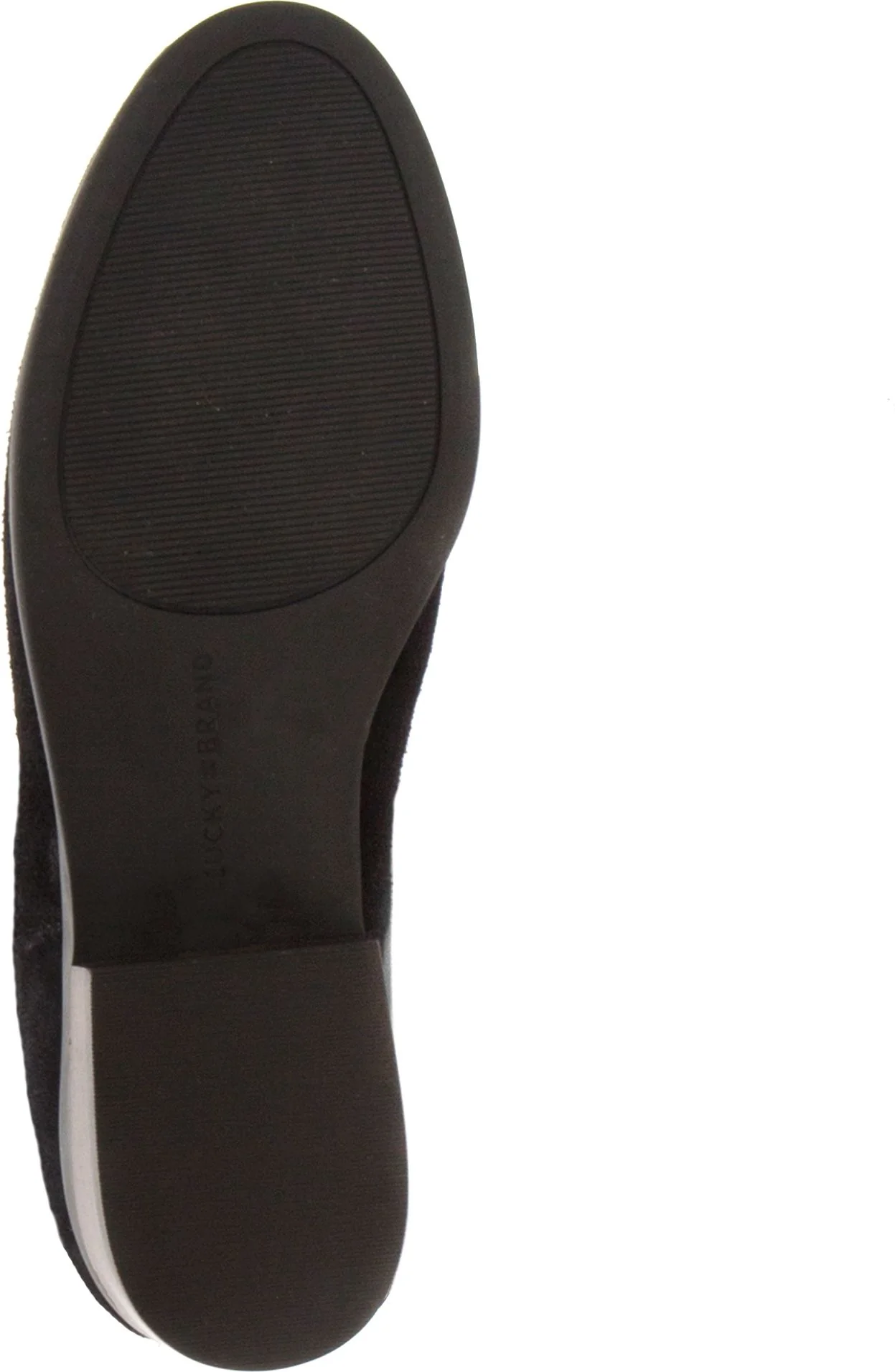 Calypso-black - Oiled Suede Stretch G300 Black - Image 5