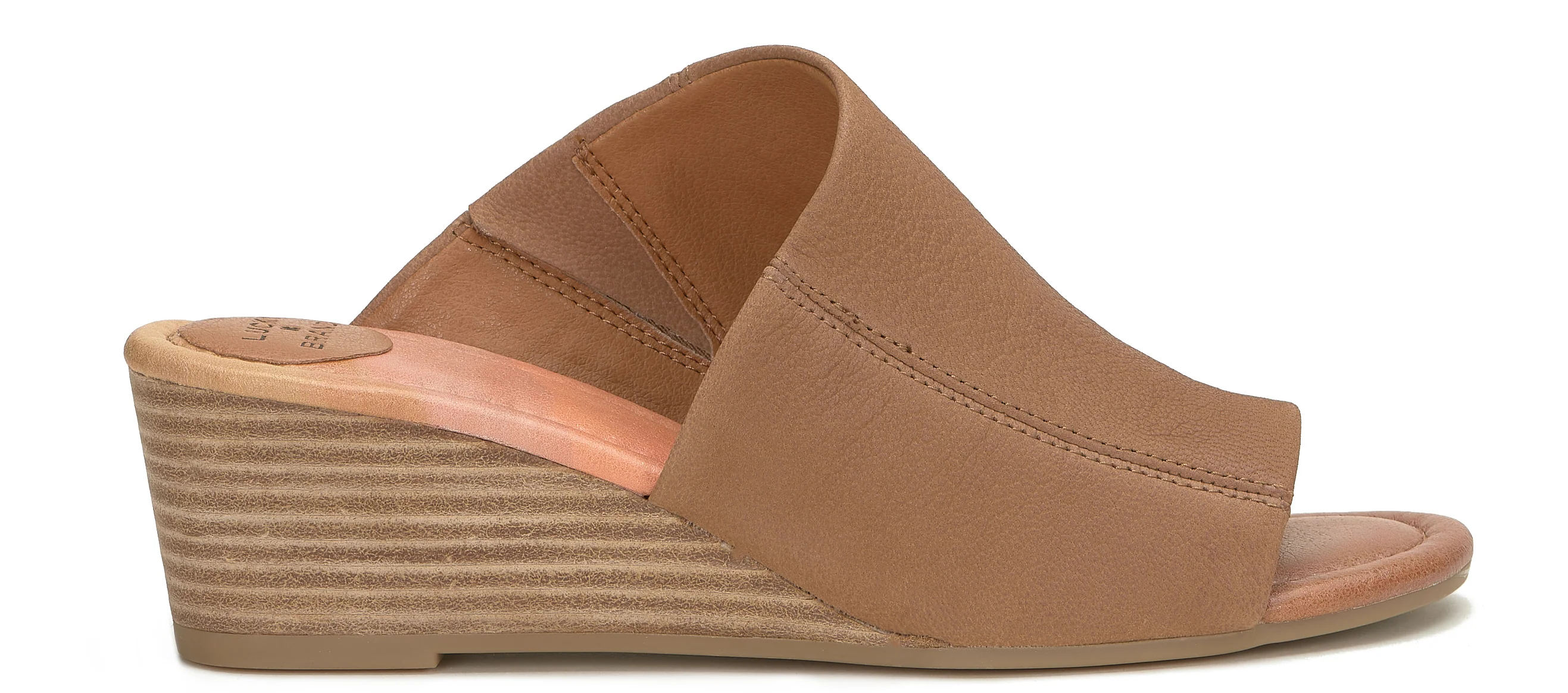 Malenka Tortilla Brown - Image 2