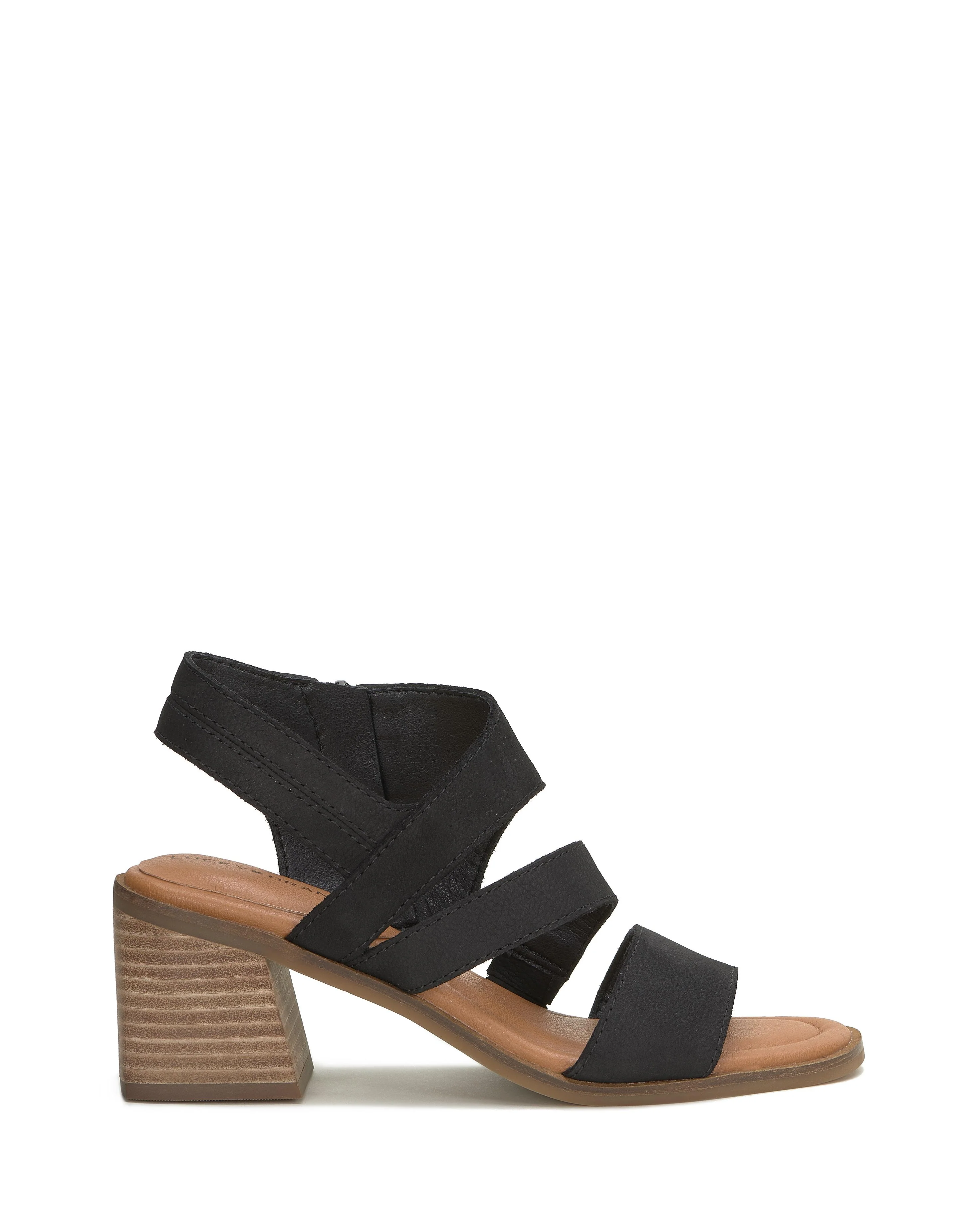Rhodette-black - Acacia Nubuck Black - Image 2