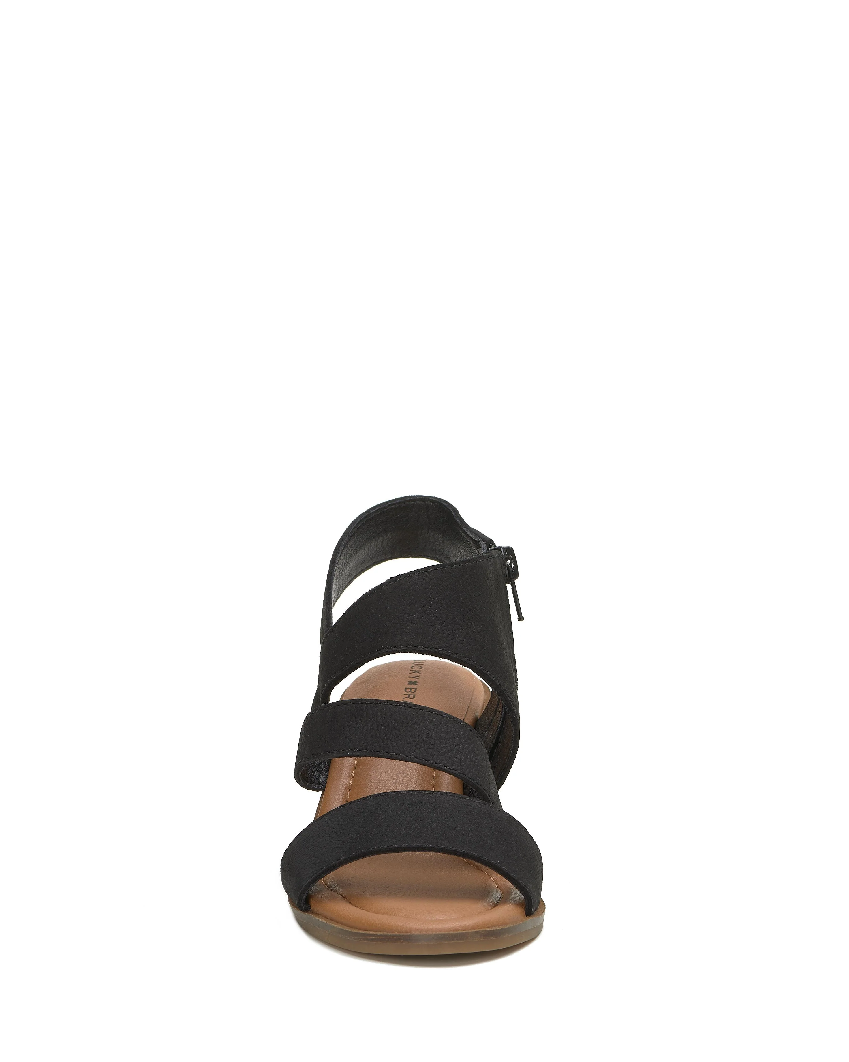 Rhodette-black - Acacia Nubuck Black - Image 3
