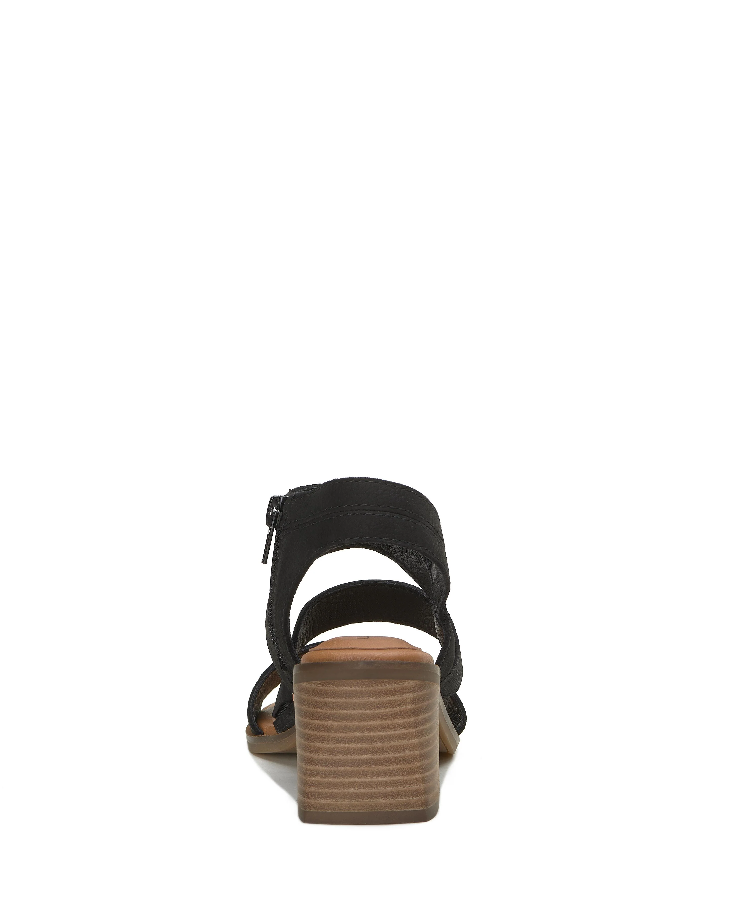 Rhodette-black - Acacia Nubuck Black - Image 4