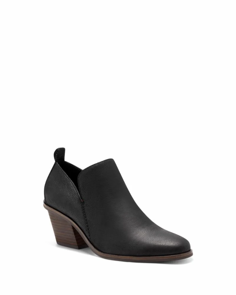 Victorey-black - Deer Black