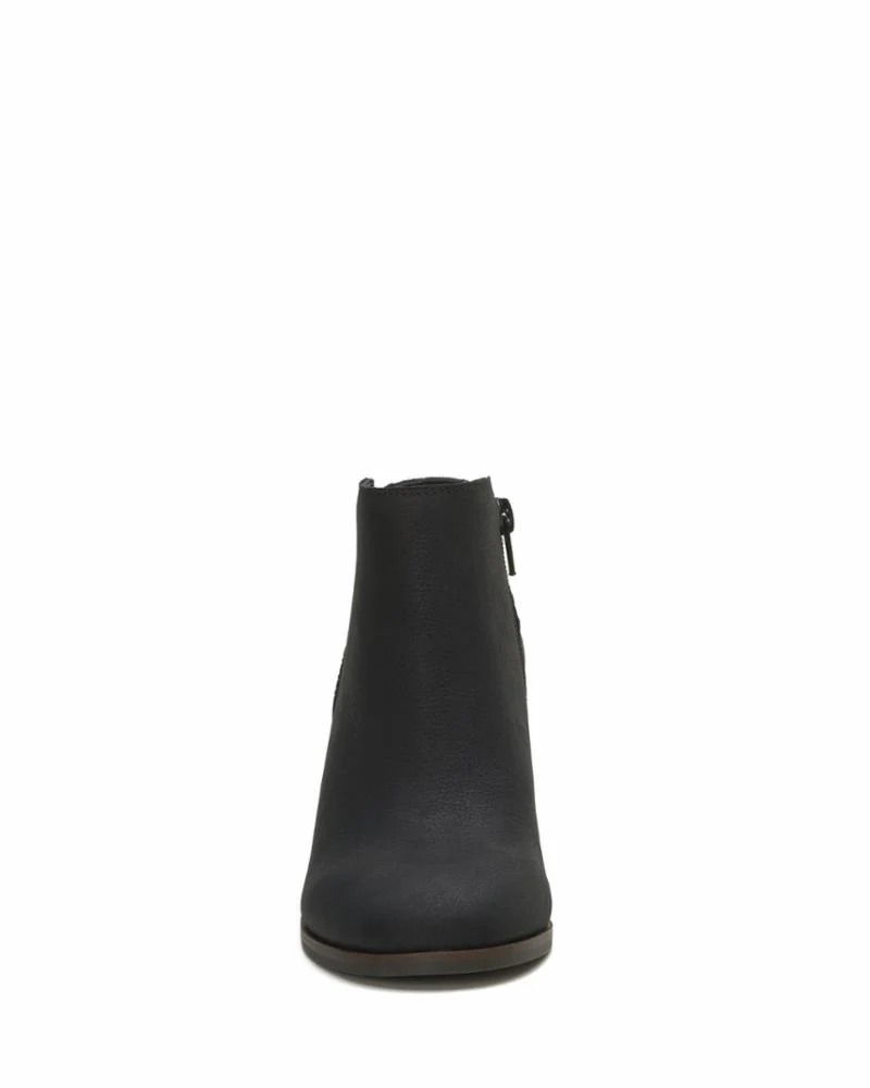 Zorla - Acacia Nubuck Black - Image 2