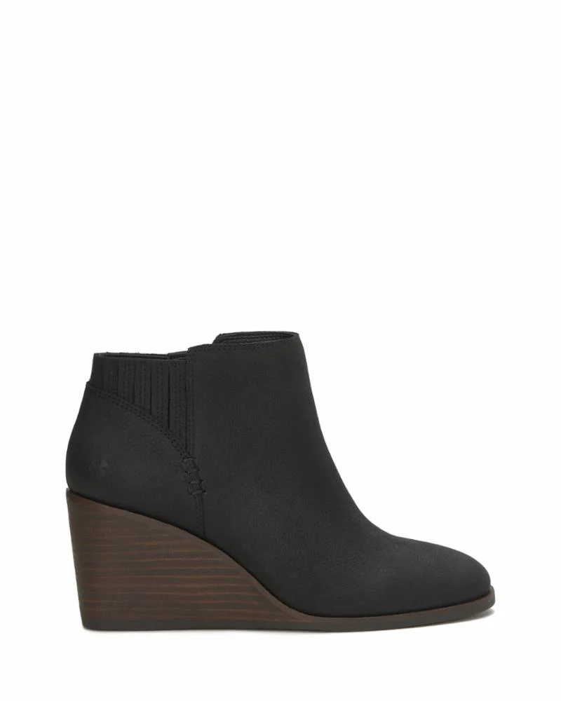 Zorla - Acacia Nubuck Black - Image 3