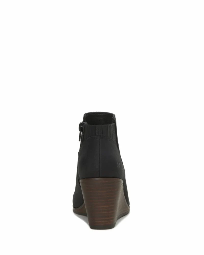 Zorla - Acacia Nubuck Black - Image 5