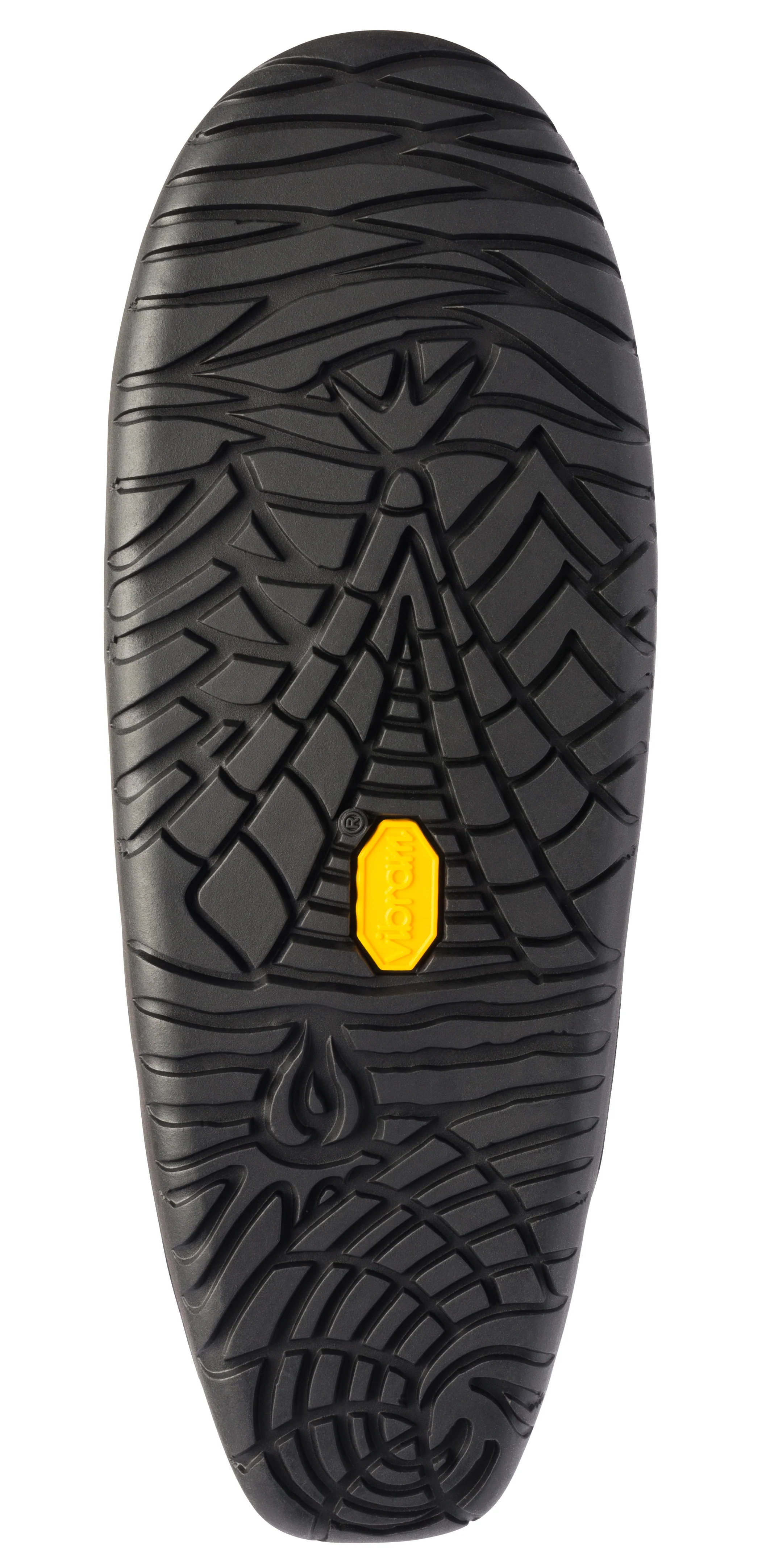 Ankle Tamarac Black - Image 5