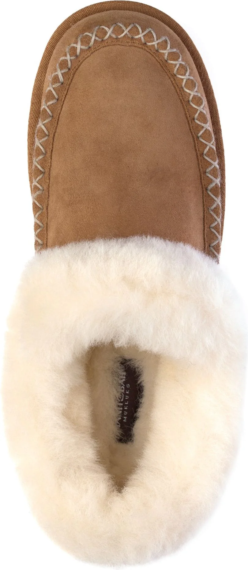 Cabin Clog Oak - Image 4