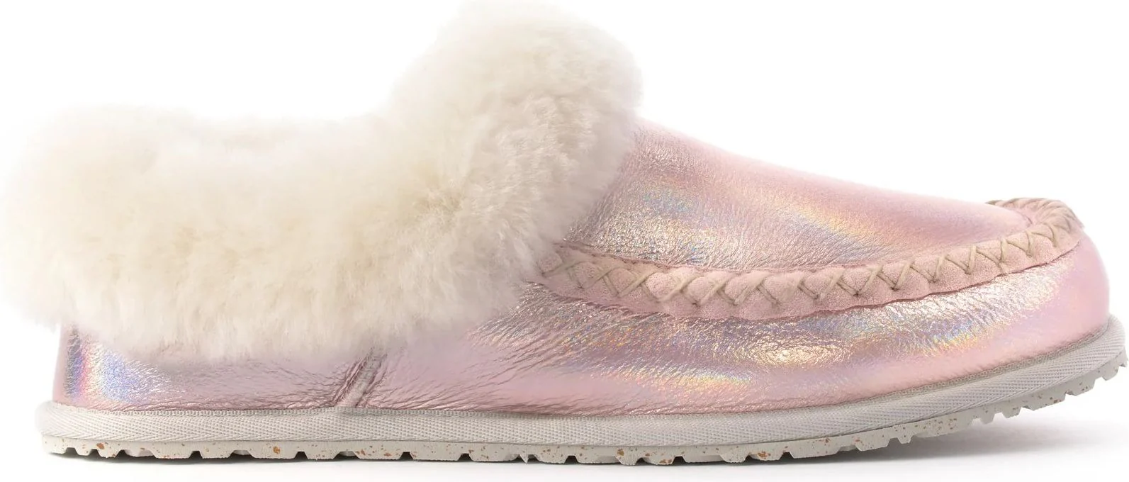 Cabin Clog Pink Illusion - Image 2