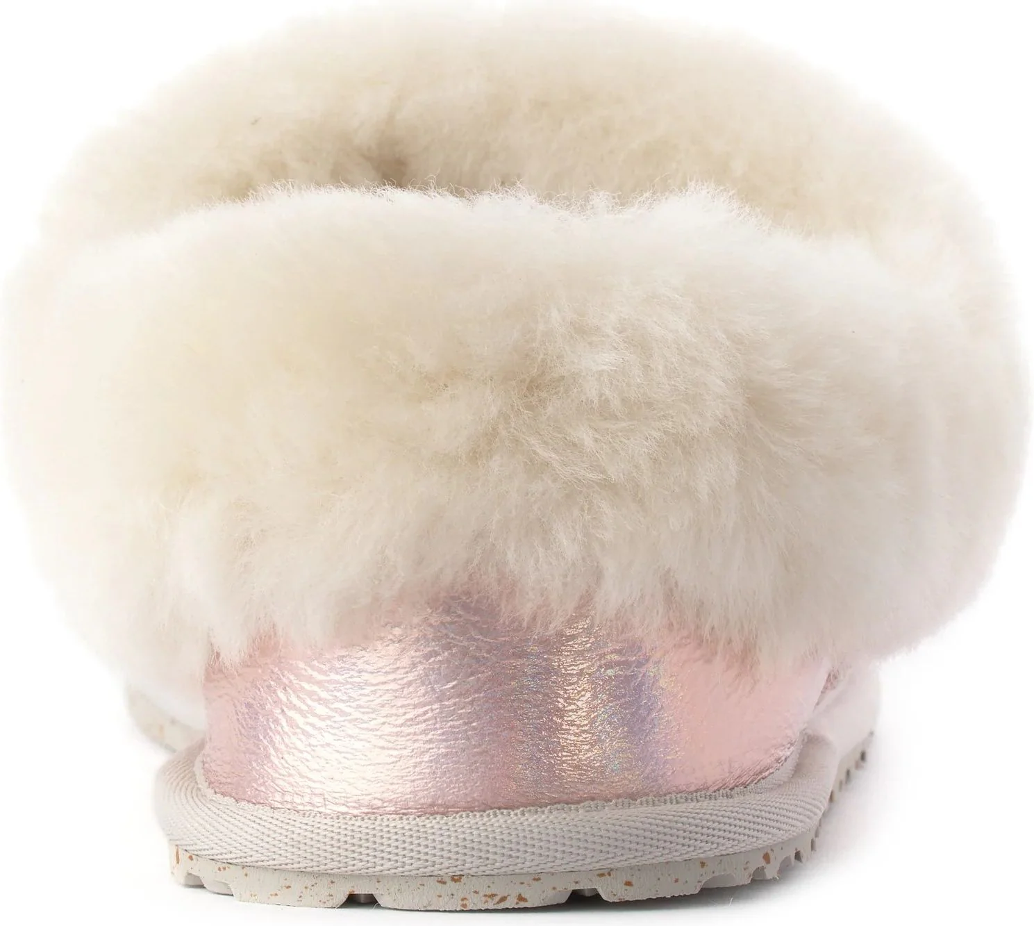 Cabin Clog Pink Illusion - Image 3