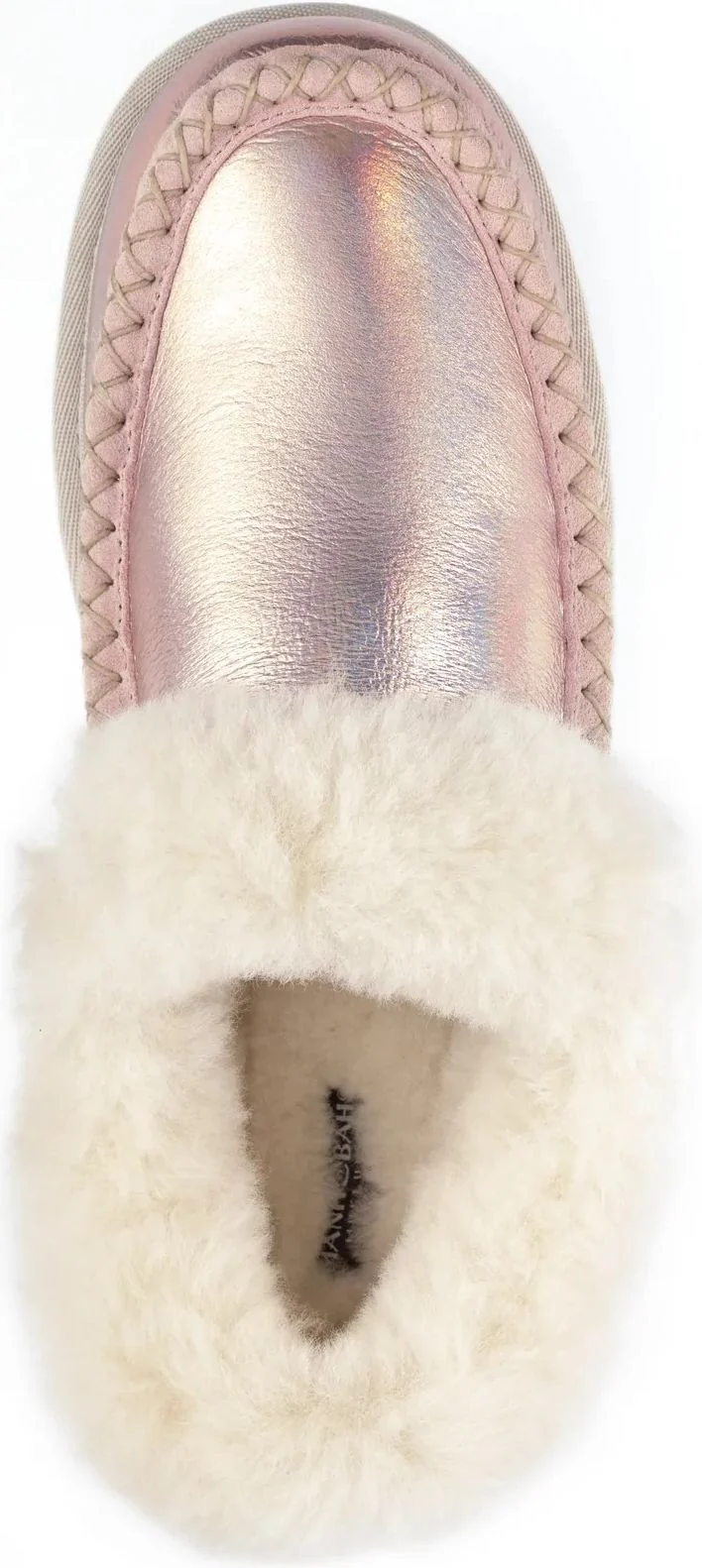 Cabin Clog Pink Illusion - Image 4