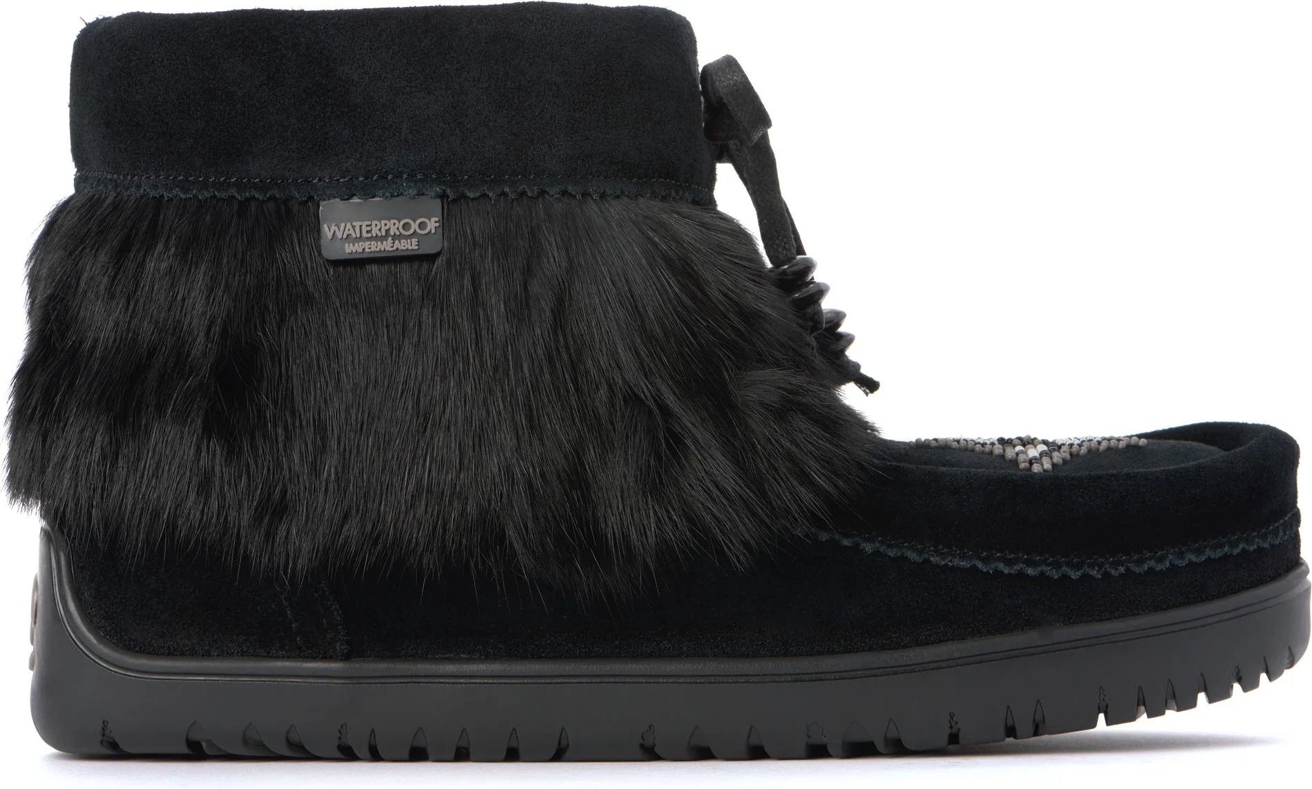 Keewatin Waterproof Black - Image 2
