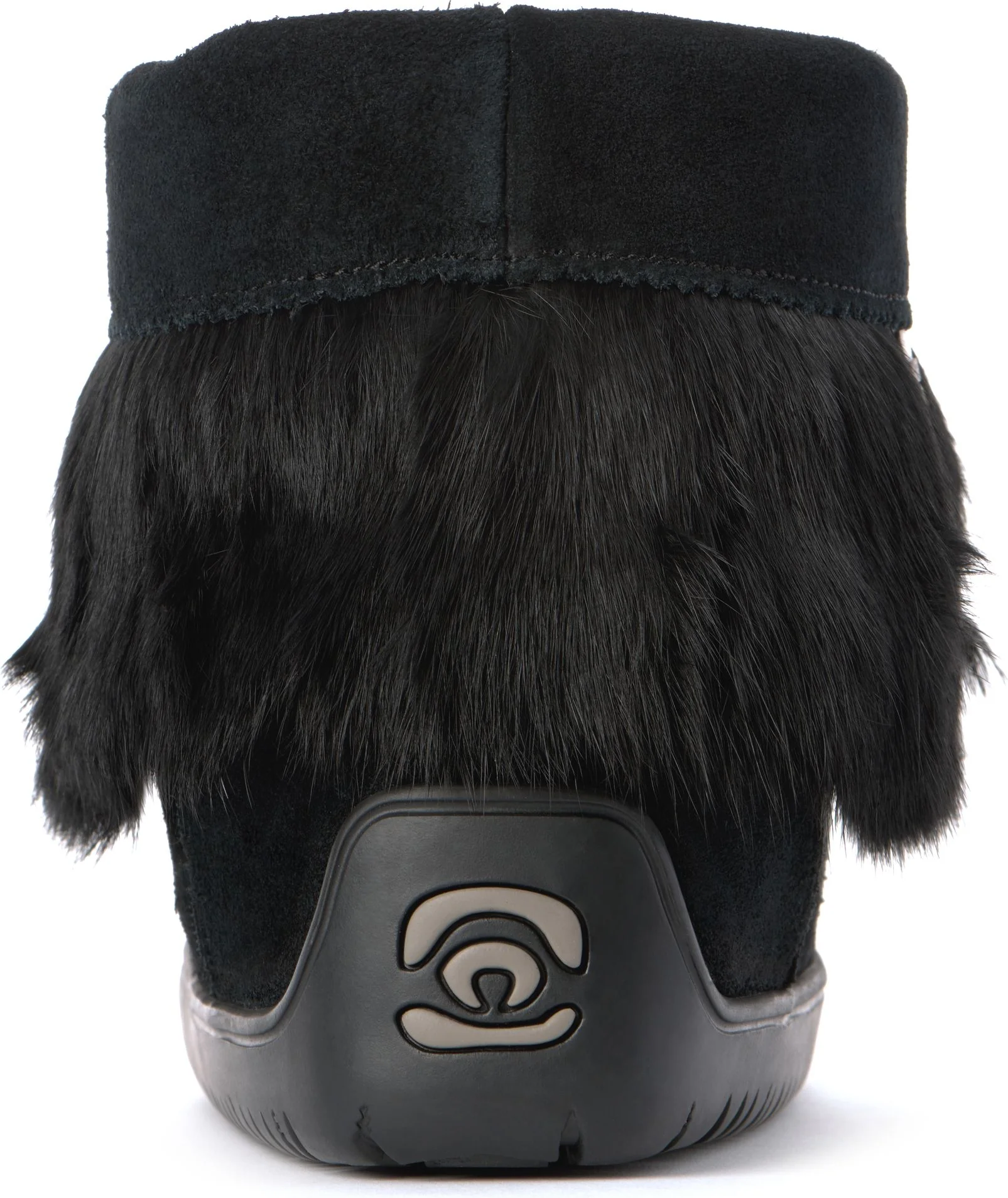 Keewatin Waterproof Black - Image 3