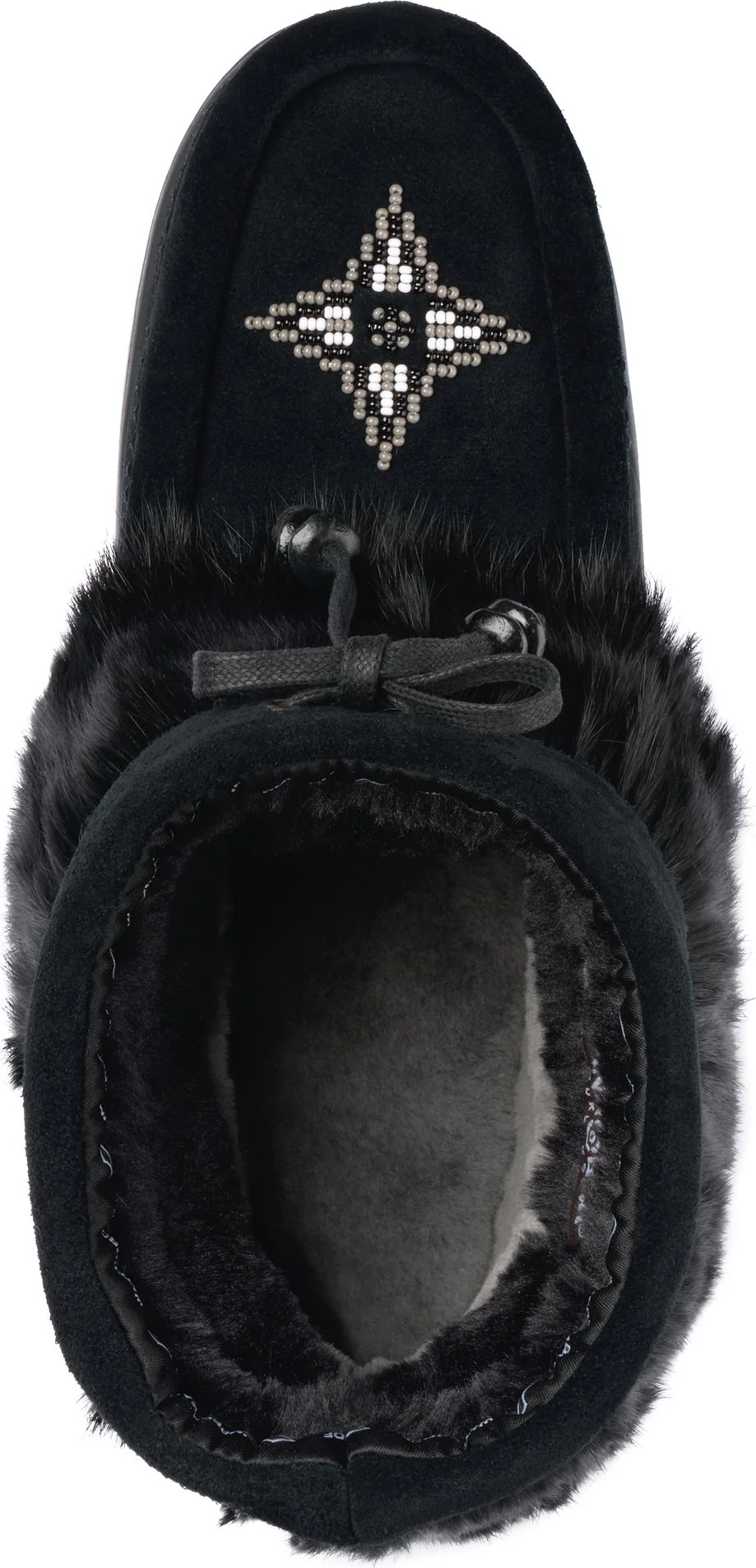 Keewatin Waterproof Black - Image 4