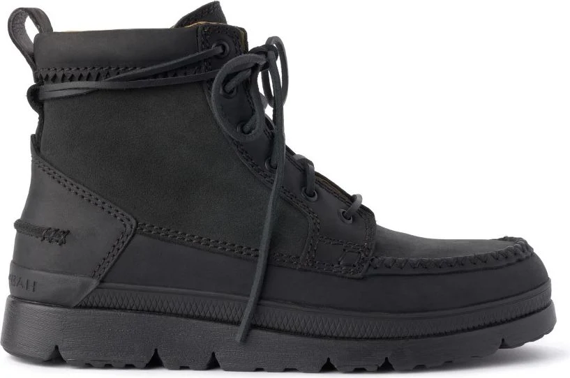 Mesa Moc-toe Boot Black/Copper - Image 2