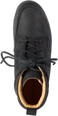 Mesa Moc-toe Boot Black/Copper - Image 3