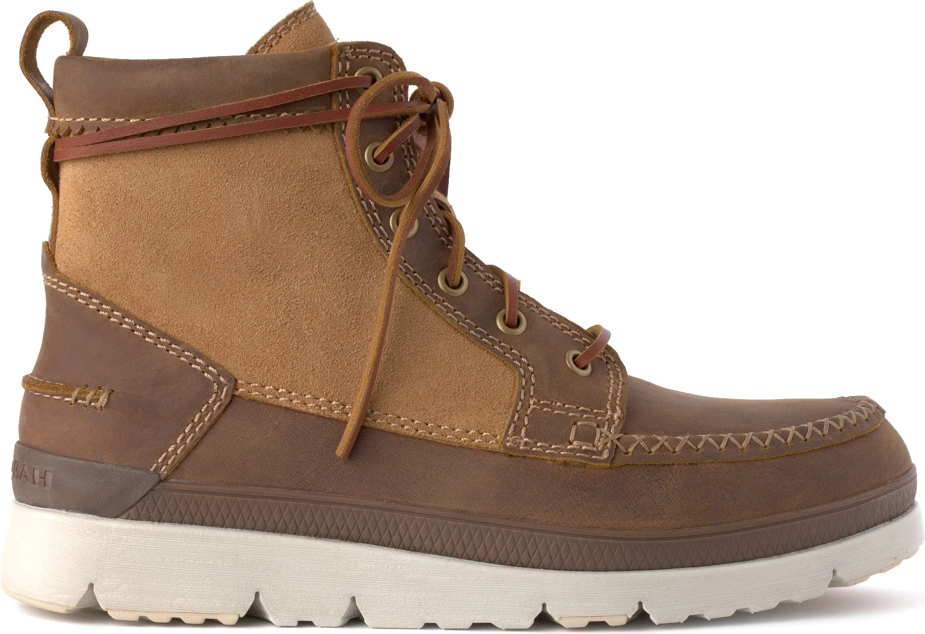Mesa Moc-toe Boot Oak - Image 2