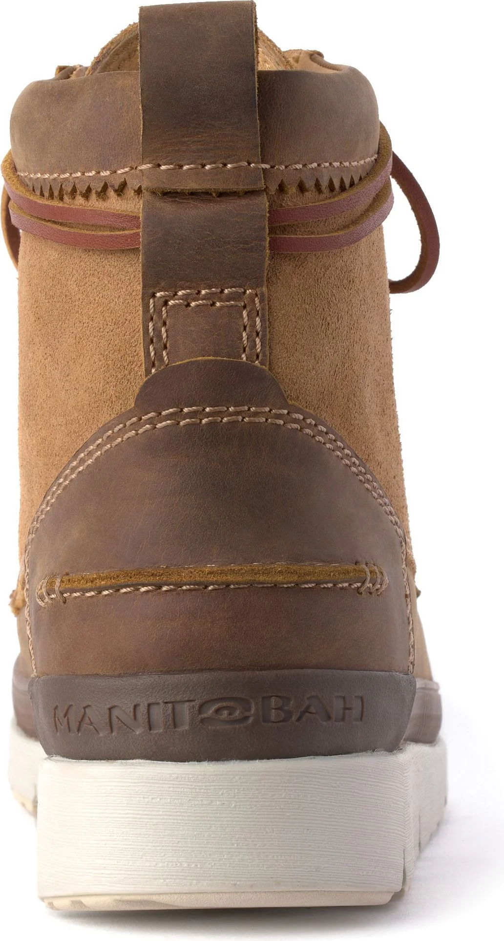 Mesa Moc-toe Boot Oak - Image 3