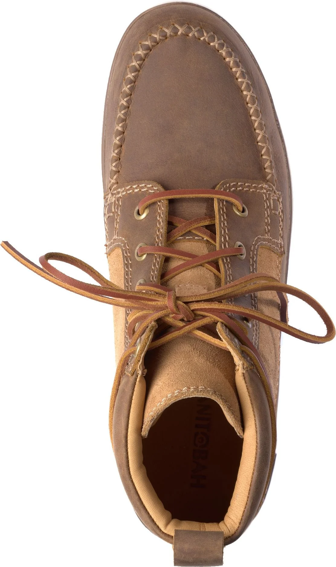 Mesa Moc-toe Boot Oak - Image 4