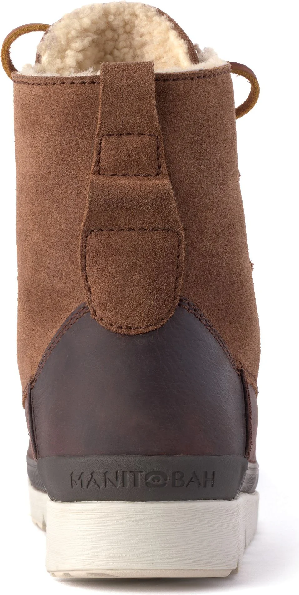 Mesa Winter Boot Cocoa/Copper - Image 3