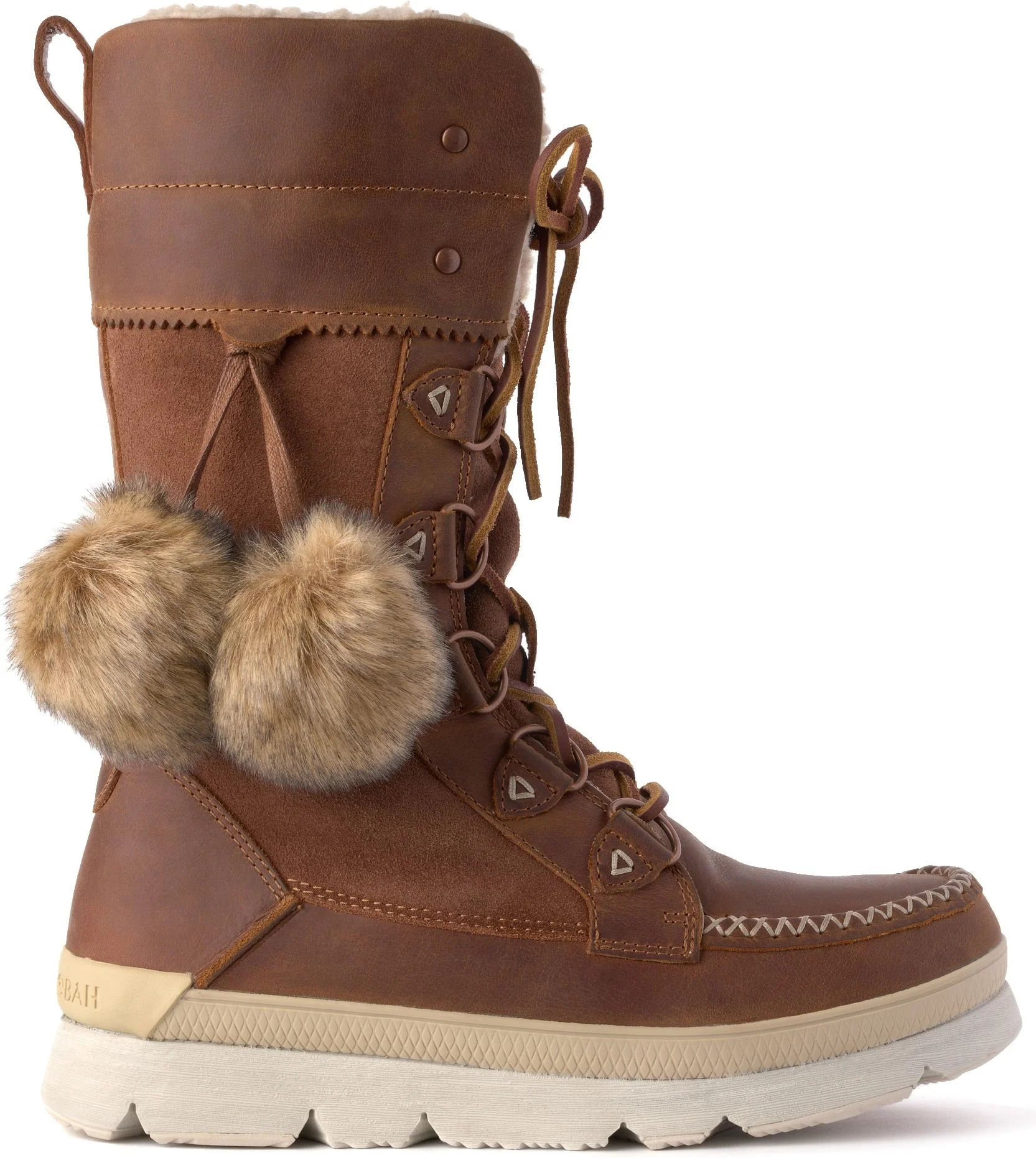 Pacific Boot Oak - Image 2