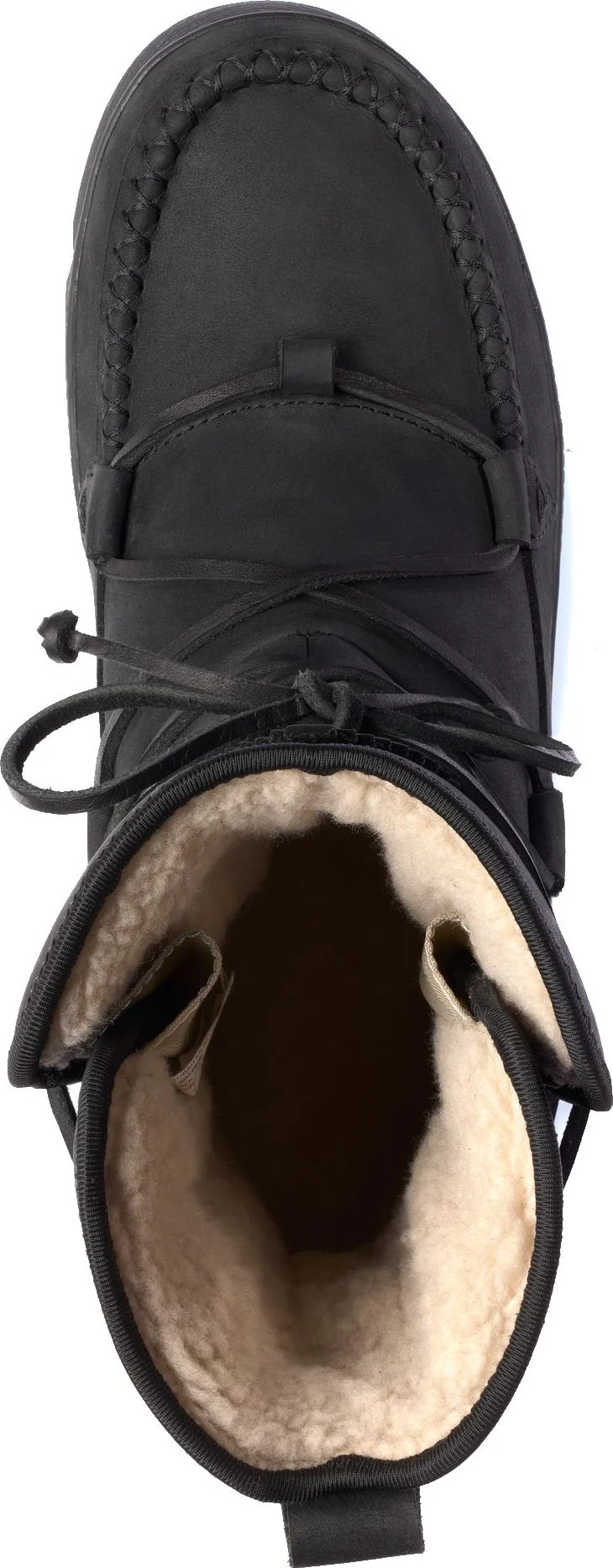 Pacific Half Boot Black - Image 4